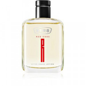 STR8 RED CODE ASH 100ML WODA PO GOLENIU