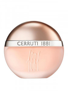 NINO CERRUTI CERRUTI 1881 EDT 50ML WODA TOALETOWA
