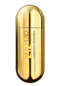 CAROLINA HERRERA 212 VIP EDP 80ML WODA PERFUMOWANA