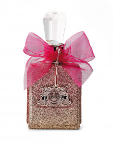 JUICY COUTURE VIVA LA JUICY ROSE EDP 100ML WODA PERFUMOWANA