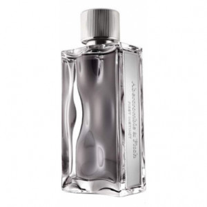 ABERCROMBIE & FITCH FIRST INSTINCT EDT 50ML WODA TOALETOWA