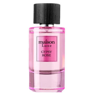 HAMIDI MAISON LUXE GYPSY ROSE PERFUMY 110ML