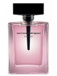 NARCISO RODRIGUEZ FOR HER OIL MUSC PARFUM PERFUMY 30ML TESTER