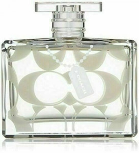 COACH COACH EDP 100ML WODA PERFUMOWANA