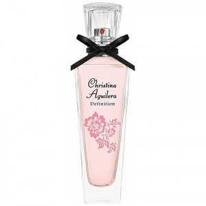 CHRISTINA AGUILERA DEFINITION EDP 30ML WODA PERFUMOWANA