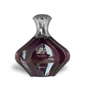 AFNAN TURATHI PURPLE EDP 90ML WODA PERFUMOWANA