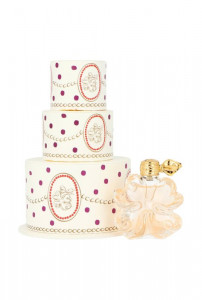 LOLITA LEMPICKA SI LOLITA EDP 5ML WODA PERFUMOWANA