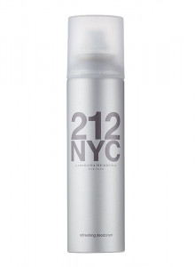 CAROLINA HERRERA 212 DEZODORANT 150ML