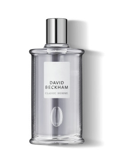DAVID BECKHAM CLASSIC HOMME EDT 100ML WODA TOALETOWA