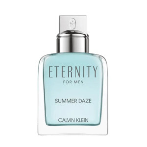 CALVIN KLEIN ETERNITY SUMMER DAZE FOR MEN EDT 100ML WODA TOALETOWA