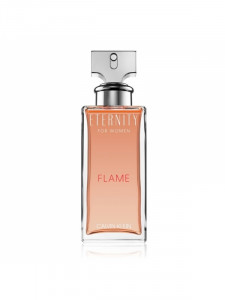 CALVIN KLEIN ETERNITY FLAME FOR WOMEN EDP 100ML WODA PERFUMOWANA