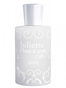 JULIETTE HAS A GUN ANYWAY EDP 100ML WODA PERFUMOWANA TESTER