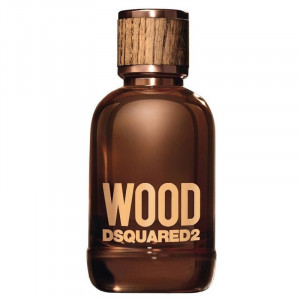 DSQUARED2 WOOD FOR HIM EDT 50ML WODA TOALETOWA