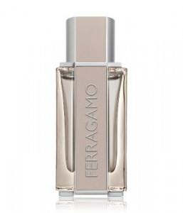 SALVATORE FERRAGAMO BRIGHT LEATHER EDT 50ML WODA TOALETOWA