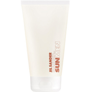 JIL SANDER SUN MEN ŻEL P/P 150ML