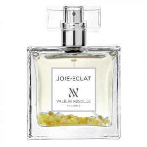 VALEUR ABSOLUE JOIE-ECLAT PARFUM PERFUMY 100ML
