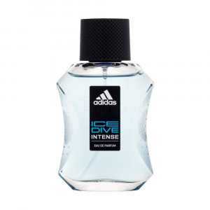ADIDAS ICE DIVE INTENSE EDP 50ML WODA PERFUMOWANA