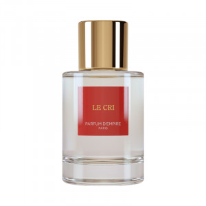PARFUM D'EMPIRE LE CRI DE LA LUMIERE EDP 100ML WODA PERFUMOWANA