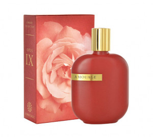 AMOUAGE THE LIBRARY COLLECTION OPUS IX EDP 100ML WODA PERFUMOWANA