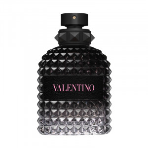 VALENTINO UOMO BORN IN ROMA EDT 100ML WODA TOALETOWA