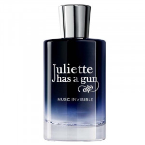 JULIETTE HAS A GUN MUSC INVISIBLE EDP 100ML WODA PERFUMOWANA TESTER
