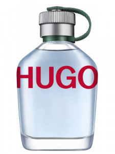 HUGO BOSS HUGO EDT 200ML WODA TOALETOWA