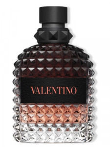 VALENTINO UOMO BORN IN ROMA CORAL FANTASY EDT 100ML WODA TOALETOWA TESTER