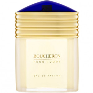 BOUCHERON POUR HOMME EDP 100ML WODA PERFUMOWANA