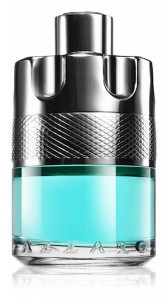 AZZARO WANTED TONIC EDT 100ML WODA TOALETOWA TESTER