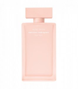 NARCISO RODRIGUEZ FOR HER MUSC NUDE EDP 100ML WODA PERFUMOWANA TESTER