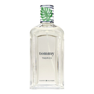 TOMMY HILFIGER TOMMY TROPICS EDT 100ML WODA TOALETOWA TESTER