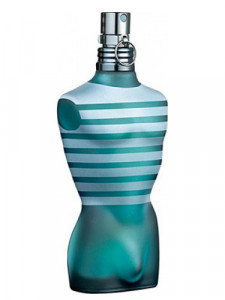 JEAN PAUL GAULTIER LE MALE EDT 125ML WODA TOALETOWA TESTER