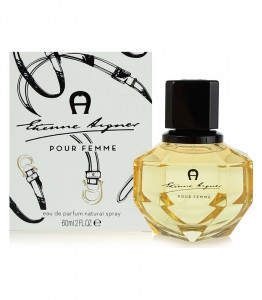 AIGNER ETIENNE AIGNER POUR FEMME EDP 100ML WODA PERFUMOWANA TESTER