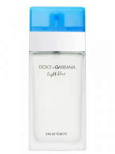DOLCE&GABBANA LIGHT BLUE EDT 100ML WODA TOALETOWA TESTER