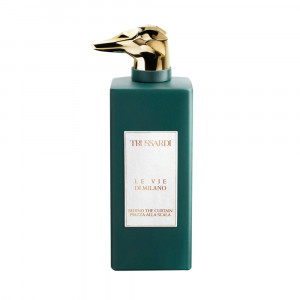 TRUSSARDI BEHIND THE CURTAIN PIAZZA ALLA SCALA EDP 100ML WODA PERFUMOWANA