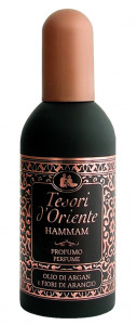 TESORI D'ORIENTE HAMMAM EDP 100ML WODA PERFUMOWANA