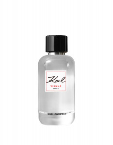 KARL LAGERFELD KARL VIENNA OPERA EDT 100ML WODA TOALETOWA