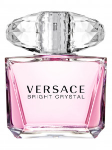 VERSACE BRIGHT CRYSTAL EDT 200ML WODA TOALETOWA