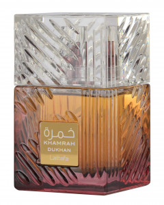 LATTAFA KHAMRAH DUKHAN EDP 100ML WODA PERFUMOWANA