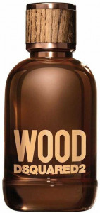DSQUARED2 WOOD FOR HIM EDT 5ML WODA TOALETOWA