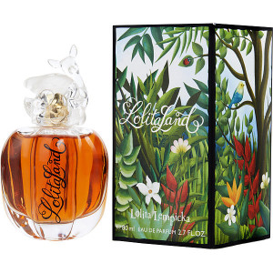 LOLITA LEMPICKA LOLITALAND EDP 80ML WODA PERFUMOWANA TESTER