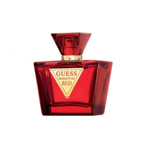 GUESS SEDUCTIVE RED EDT 75ML WODA TOALETOWA