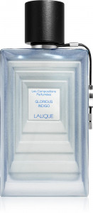 LALIQUE GLORIOUS INDIGO EDP 100ML WODA PERFUMOWANA