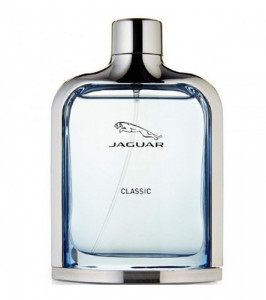 JAGUAR CLASSIC EDT 100ML WODA TOALETOWA