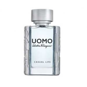 SALVATORE FERRAGAMO UOMO CASUAL LIFE EDT 30ML WODA TOALETOWA