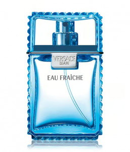 VERSACE MAN EAU FRAICHE EDT 30ML WODA TOALETOWA