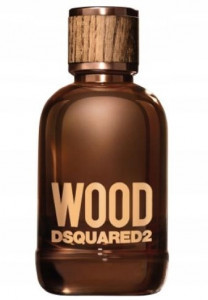 DSQUARED2 WOOD FOR HIM EDT 100ML WODA TOALETOWA TESTER