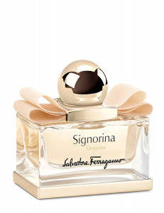 SALVATORE FERRAGAMO SIGNORINA ELEGANZA EDP 30ML WODA PERFUMOWANA