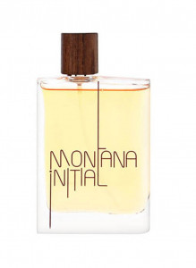 MONTANA INITIAL EDT 75ML WODA TOALETOWA