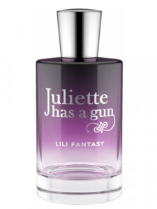 JULIETTE HAS A GUN LILI FANTASY EDP 100ML WODA PERFUMOWANA TESTER